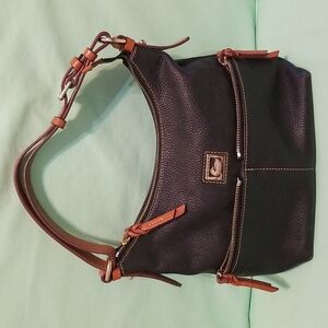 Dooney & Bourke Kelsey Hobo Bag